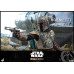 The Mandalorian - Boba Fett