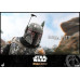 The Mandalorian - Boba Fett
