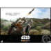 The Mandalorian - Boba Fett