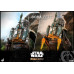 The Mandalorian - Boba Fett