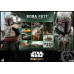 The Mandalorian - Boba Fett