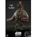The Mandalorian - Kuiil & Blurrg The Mandalorian - Kuiil & Blurrg