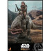 The Mandalorian - Kuiil & Blurrg The Mandalorian - Kuiil & Blurrg