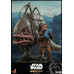 The Mandalorian - Kuiil & Blurrg The Mandalorian - Kuiil & Blurrg