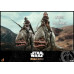 The Mandalorian - Kuiil & Blurrg The Mandalorian - Kuiil & Blurrg