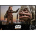 The Mandalorian - Kuiil & Blurrg The Mandalorian - Kuiil & Blurrg