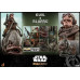 The Mandalorian - Kuiil & Blurrg The Mandalorian - Kuiil & Blurrg