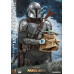 The Mandalorian - The Mandalorian And The Child