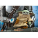 The Mandalorian - The Mandalorian And The Child