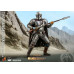 The Mandalorian - The Mandalorian And The Child