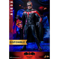 Batman & Robin - Robin