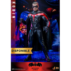 Batman & Robin - Robin