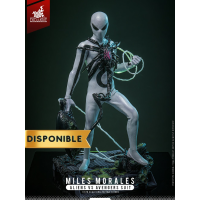 Aliens Vs. Avengers - Miles Morales (Aliens Vs. Avengers Suit)