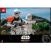 The Mandalorian - Stormtrooper Commander