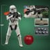 The Mandalorian - Stormtrooper Commander