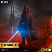 Star Wars Episode III Revenge of the Sith - Anakin Skywalker