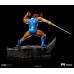 Thundercats - Lion-O Battle Version BDS Art