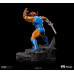 Thundercats - Lion-O Battle Version BDS Art