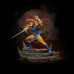 Thundercats - Lion-O Battle Version BDS Art