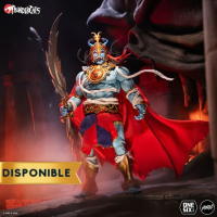 Thundercats - Mumm-Ra