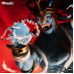 Thundercats - Mumm-Ra Thundercats - Mumm-Ra