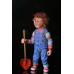 Chucky Good Guy - Chucky TV Series Mystery Blind Box Chucky Good Guy - Chucky TV Series Mystery Blind Box