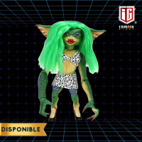 Gremlins 2: The New Batch - Greta Ultimate