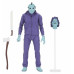 Friday the 13th - Jason (Classic Video Game Appearance w/ Theme Music) Friday the 13th - Jason (Classic Video Game Appearance w/ Theme Music)