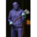 Friday the 13th - Jason (Classic Video Game Appearance w/ Theme Music) Friday the 13th - Jason (Classic Video Game Appearance w/ Theme Music)