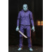 Friday the 13th - Jason (Classic Video Game Appearance w/ Theme Music) Friday the 13th - Jason (Classic Video Game Appearance w/ Theme Music)