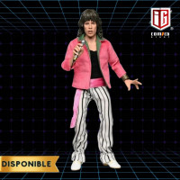 The Rolling Stones - Mick Jagger (1975)