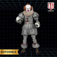 IT: Welcome to Derry - Pennywise Ultimate IT: Welcome to Derry - Pennywise Ultimate