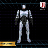 Robocop - Robocop Ultimate 