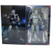 Predator: Concrete Jungle - Stone Heart Predator: Concrete Jungle - Stone Heart