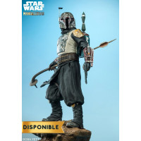 Star wars The Mandalorian - Boba Fett