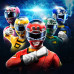 Power Rangers - Turbo Power Rangers Pack