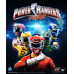 Power Rangers - Turbo Power Rangers Pack