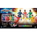 Power Rangers - Turbo Power Rangers Pack
