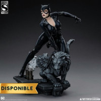 DC Comics - Catwoman