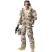 Universal Soldier - Luc Deveraux