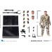 Universal Soldier - Luc Deveraux