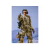Universal Soldier - Luc Deveraux