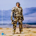 Universal Soldier - Luc Deveraux