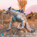 Godzilla x Kong: The New Empire - Shimo