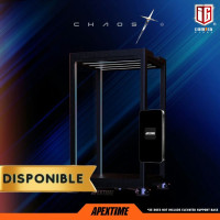 Apextime - Chaos XE