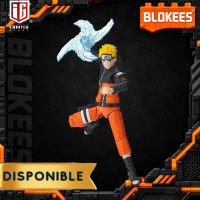 (PREVENTA) Naruto Shippuden - Naruto Uzumaki