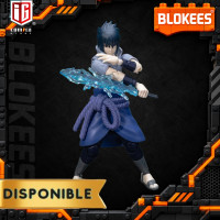 (PREVENTA) Naruto Shippuden - Sasuke Uchiha
