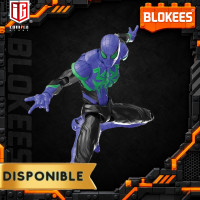 Marvel Rivals Champion - Spider-Man (Chasm) Marvel Rivals Champion - Spider-Man (Chasm)