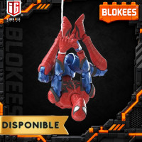 Marvel Rivals Champion - Spider-Man Marvel Rivals Champion - Spider-Man