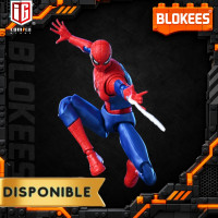 Spider-Man Brand New Day - Spider Man Spider-Man Brand New Day - Spider Man